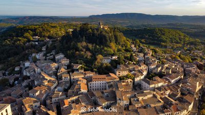 Forcalquier