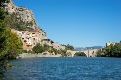 Sisteron