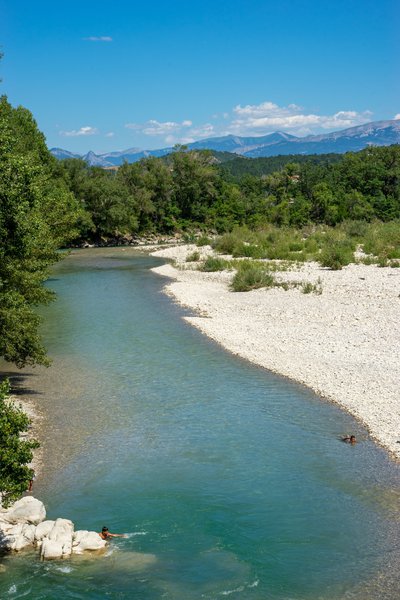 Le Grand Buëch