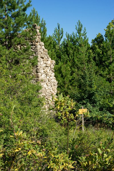 Ancien hameau de Piloubeau