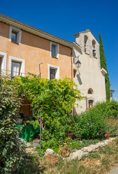 Hameau d'Arzeliers