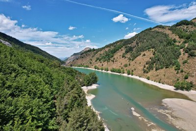 Lac de Peyssier