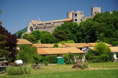 Chateau de Tallard