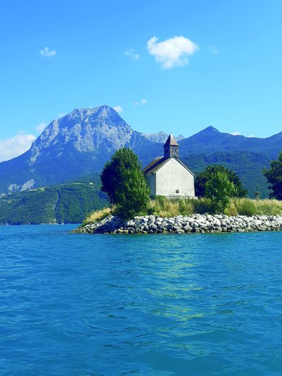 Chapelle Saint-Michel