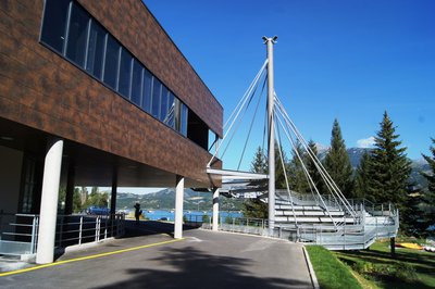 Centre d'Interprétation de l'Architecture et du Patrimoine