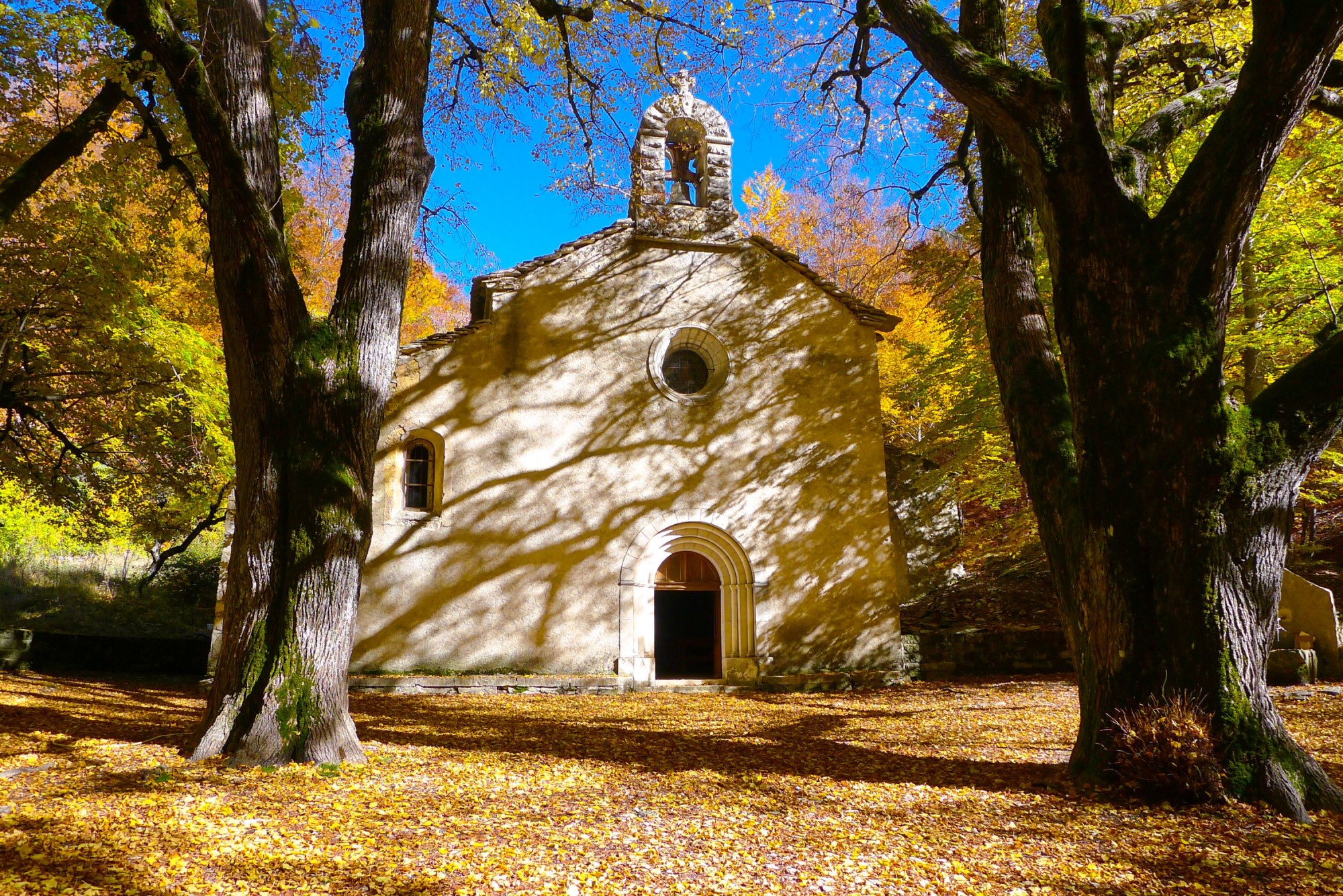 Abbaye de Lure