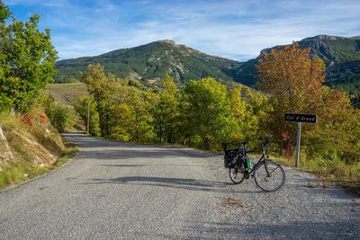 Col d'Araud